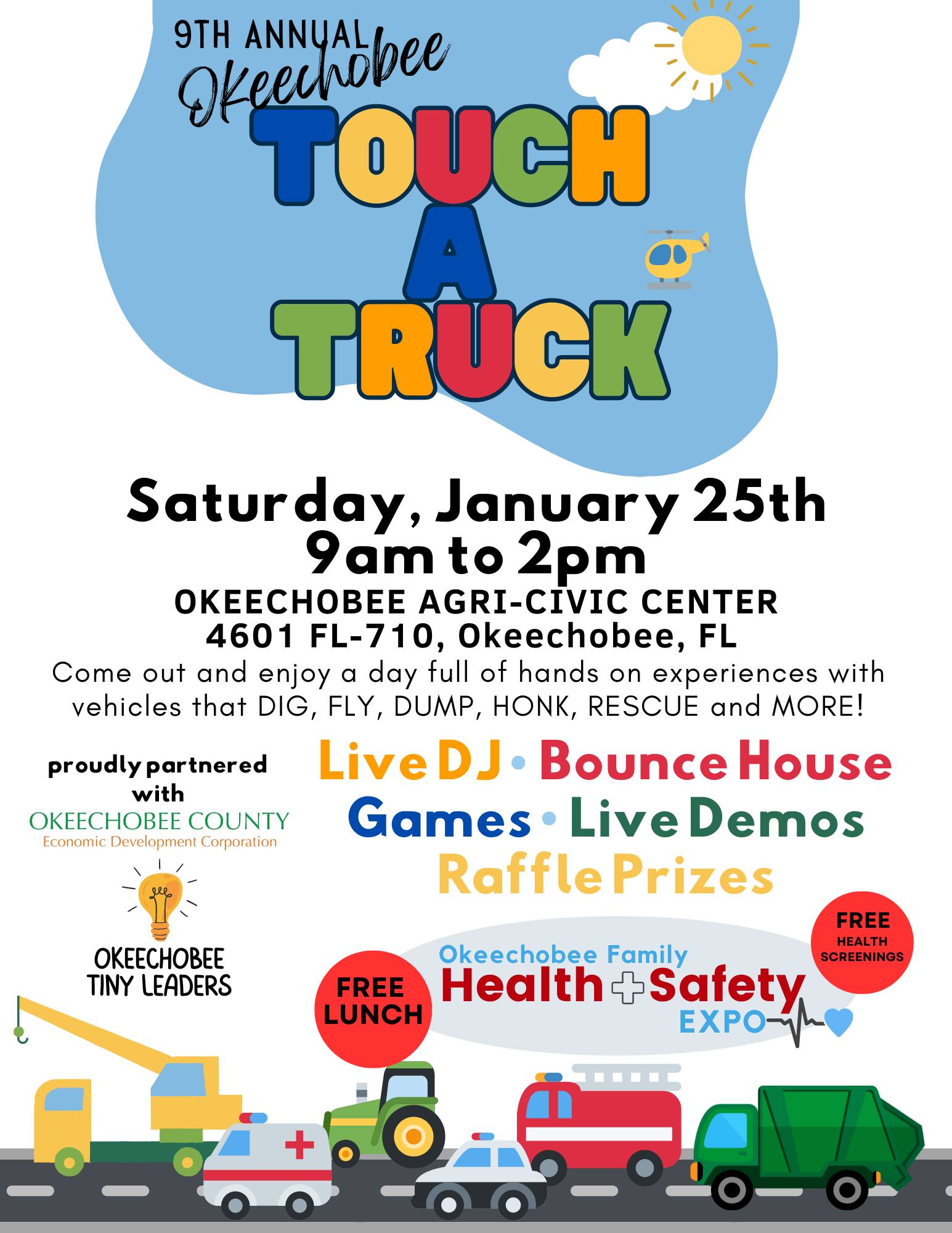 Touch a Truck 450052300_456225517178661_6430449457661812205_n