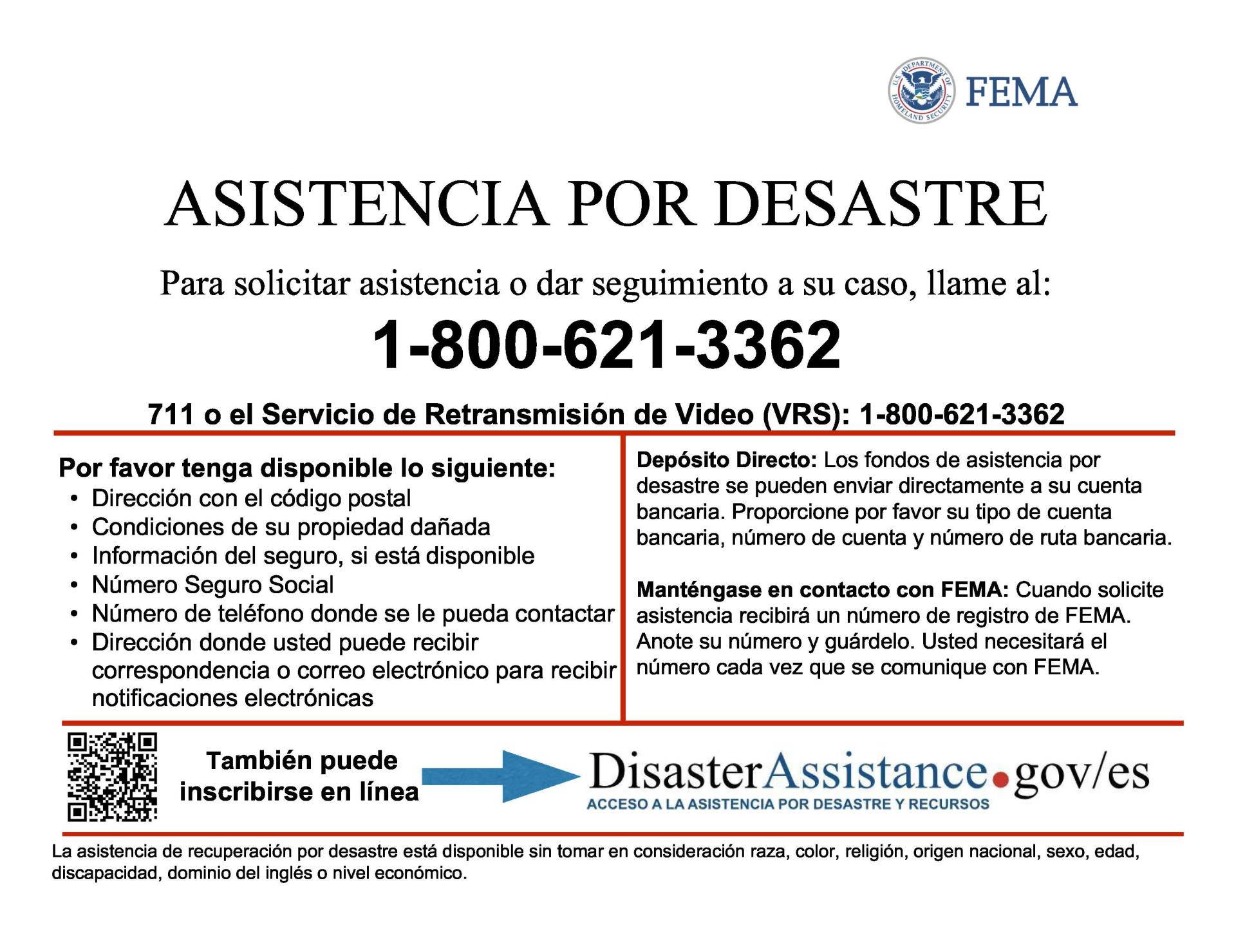 Disaster Assistance Registration Flyer English and Spanish_Page_2