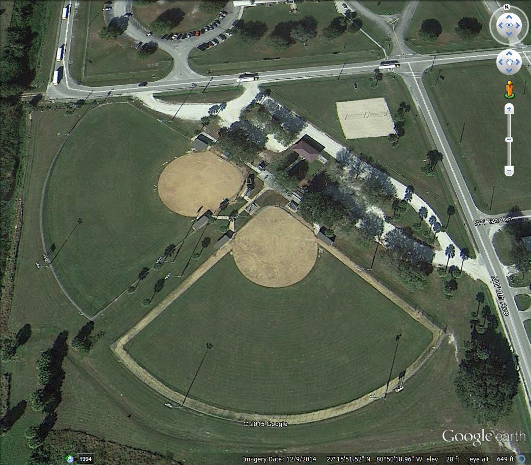 Softball Fields (00011034xE13A3)